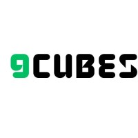 9cubes logo - Similar company to 9 Cube