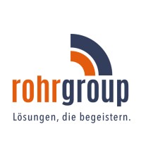 rohrgroup solutions GmbH logo - Similar company to Polypipe