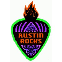 Austin Rocks Texas