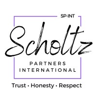 Scholtz Partners International (Pty) Ltd. logo - Similar company to Staff Solution Agency