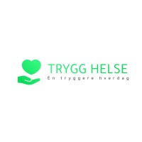 Trygg Helse AS logo - Similar company to Synderys