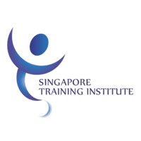 Singapore Training Institute logo - Similar company to Auston Institute, Singapore