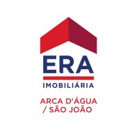ERA Arca D'Água / São João logo - Similar company to Era Espinho