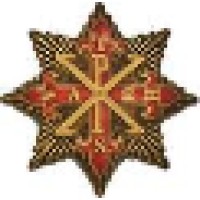 Sacred Military Constantinian Order of St George logo - Similar company to Knights Templar