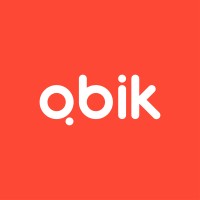qbik.io logo - Similar company to X100 Digital