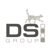 DS Project logo - Similar company to Ds Project Solutions