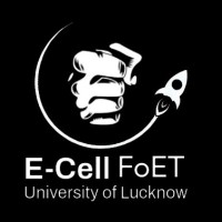 E-Cell FoET, University of Lucknow logo - Similar company to Coding Connoisseurs