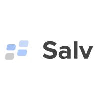 Salv AI logo - Similar company to Elevant Recruiting