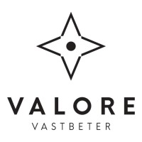 VALORE vastbeter logo - Similar company to Proudly.Io