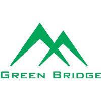 Green Bridge logo - Similar company to Ecoservice-S