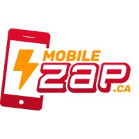 Mobile Zap - Canadian Wholesaler of Cell Phone Parts and Accessories logo - Similar company to Trio Trading