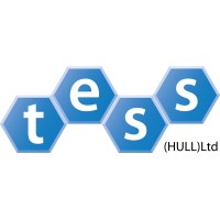 TESS (HULL) Ltd logo - Similar company to Sps Technical