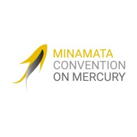 Minamata Convention on Mercury logo - Similar company to Planetgold