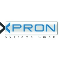 XPRON Systems GmbH logo - Similar company to Cds Peter Griese Gmbh