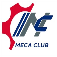 MECA CLUB USTHB logo - Similar company to Process Club