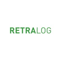 RETRALOG AG logo - Similar company to Log-Net