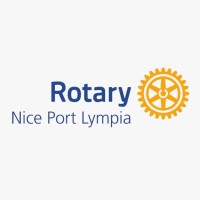 Rotary Club Nice Port Lympia logo - Similar company to 3I4Future