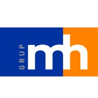 GRUPO mh logo - Similar company to Itm Testing Spain/Mexico