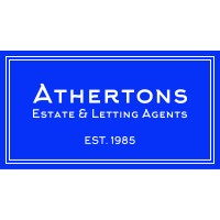 Athertons Estate Agents - Poole logo - Similar company to Waterside Properties