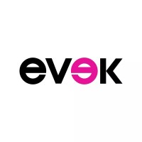 evek.mx logo - Similar company to Factor Idea