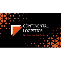 CONTINENTAL LOGISTICS SERVICES HALO logo - Similar company to Logycom