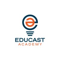 Educast Academy logo - Similar company to In The Corner