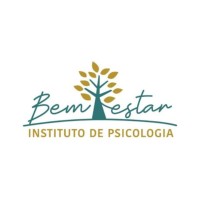 Instituto de Psicologia Bem Estar logo - Similar company to Associação Maria De Nazaré