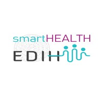 smartHEALTH European Digital Innovation Hub logo - Similar company to Praxi Network