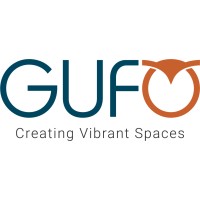GUFO Fitout & Design logo - Similar company to Project Interior Cooperation
