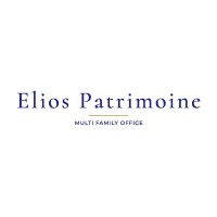Elios Patrimoine logo - Similar company to Zenith Am