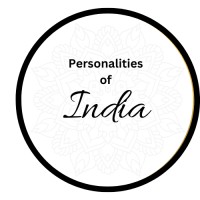 Personalities of India logo - Similar company to Viiral Viillage
