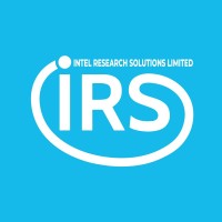 Intel Research Solutions Limited logo - Similar company to Vicinitech