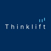 Thinklift.ai logo - Similar company to Line & Circle
