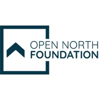 Open North Foundation logo - Similar company to Dresden Database Research Group