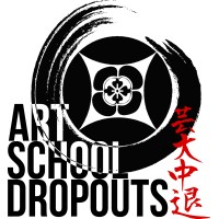 Art School Dropouts LLC logo - Similar company to St Joseph Catholic Academy