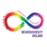 Neurodiversity Ireland logo - Similar company to Neurodiversity Support