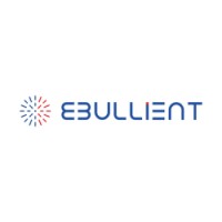 Ebullient Automation logo - Similar company to Nirjara Packaging