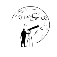 Luna Studios (Astronomical Observatory) logo - Similar company to Nl Architectural Structures Limited