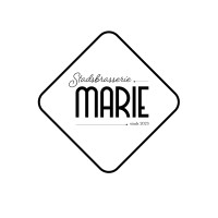 Stadsbrasserie Marie logo - Similar company to Bistro Louis