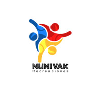 Nunivak Recreaciones logo - Similar company to Itree Training