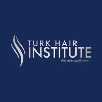 Turk Hair Institute logo - Similar company to Venturebyte