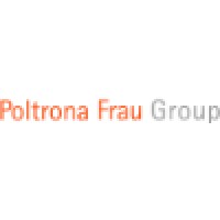 Poltrona Frau Group logo - Similar company to Poltrona Frau