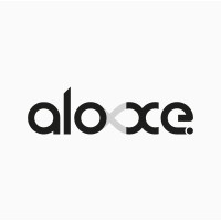 aloxe logo - Similar company to Greentech