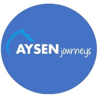 Aysen Journeys Tour Operador logo - Similar company to Alto Desempeño