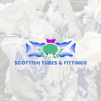 Scottish Tubes and Fittings (Glasgow) logo - Similar company to Kee Engineering