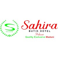 Sahira Butik Hotel Pakuan logo - Similar company to Infohotel