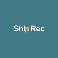 ShipRec.io logo - Similar company to Shipwreck Ltd.