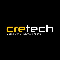 CreTech Solutions logo - Similar company to Cretech.Id