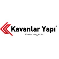Kavanlar Yapı logo - Similar company to Kavan İnşaat