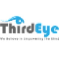 ThirdEye logo - Similar company to Third Eye Software Technologies Private Limited